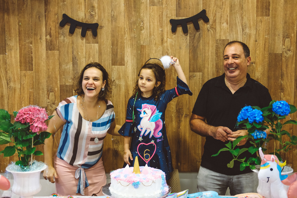 aniversario infantil luiza 