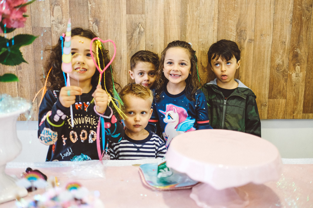 aniversario infantil luiza 