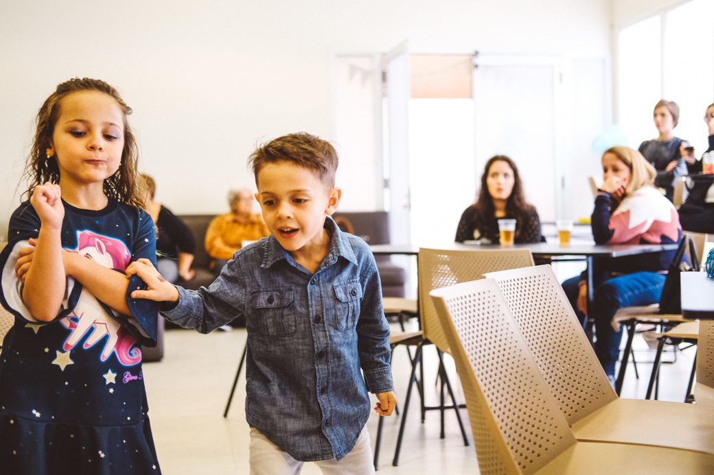 aniversario infantil luiza 