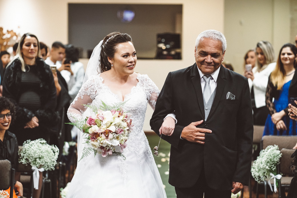 casamento ana paula e victor Igreja Betesda Lo Spazio