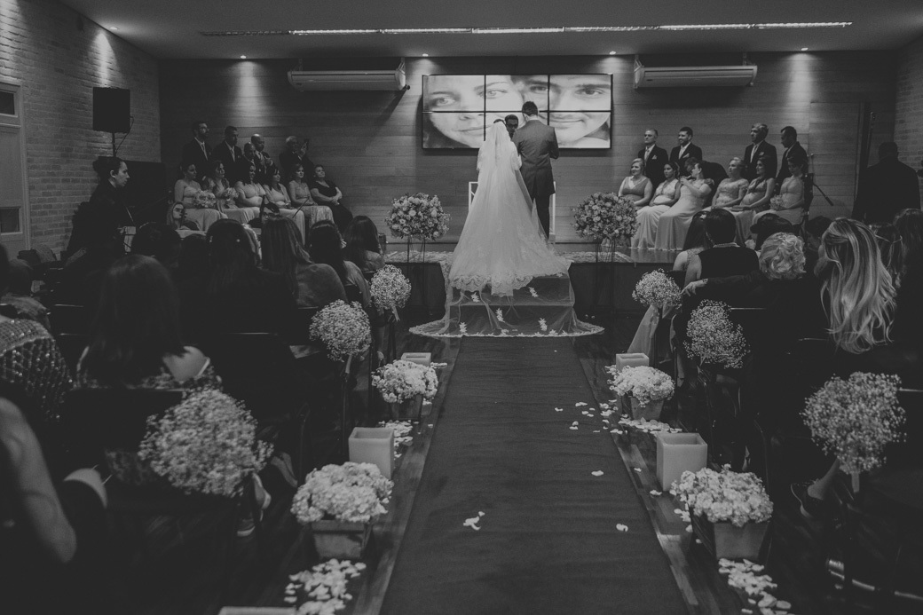 casamento ana paula e victor Igreja Betesda Lo Spazio