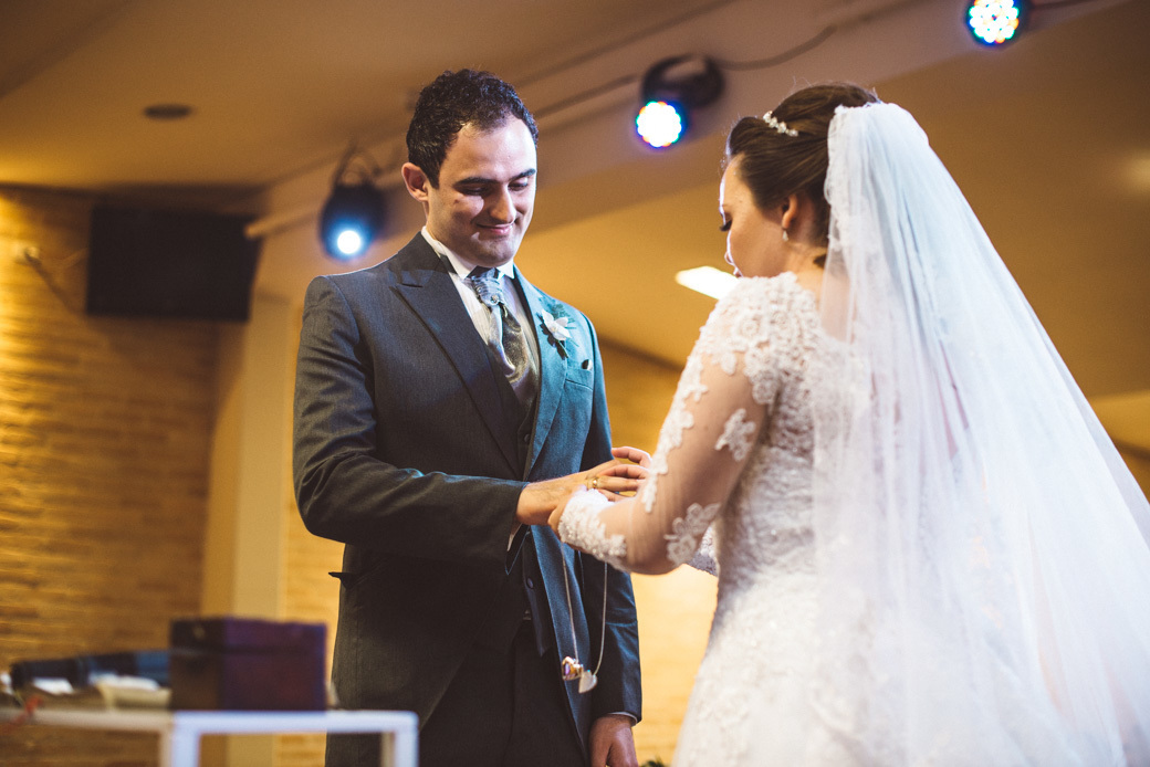 casamento ana paula e victor Igreja Betesda Lo Spazio