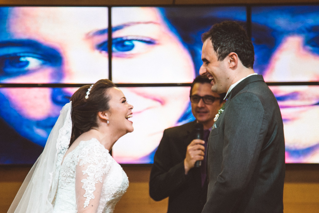 casamento ana paula e victor Igreja Betesda Lo Spazio