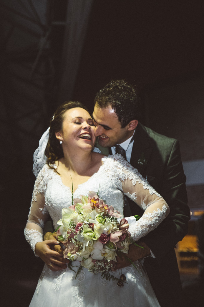 casamento ana paula e victor Igreja Betesda Lo Spazio