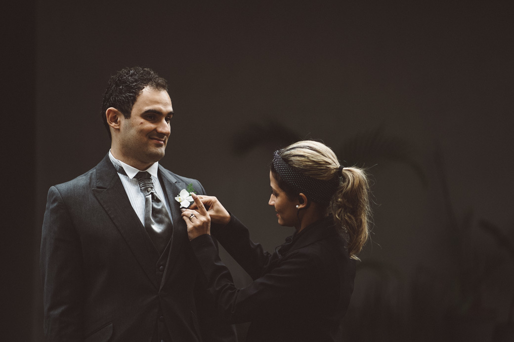 casamento ana paula e victor Igreja Betesda Lo Spazio