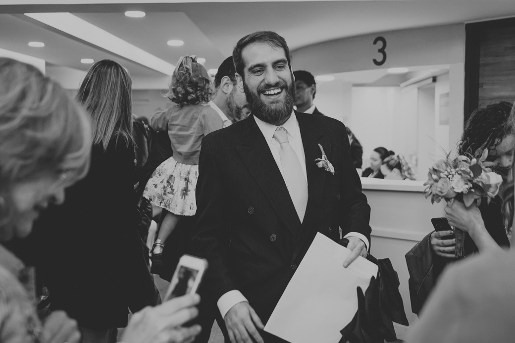 Restaurante Kaa casamento marcela gustavo