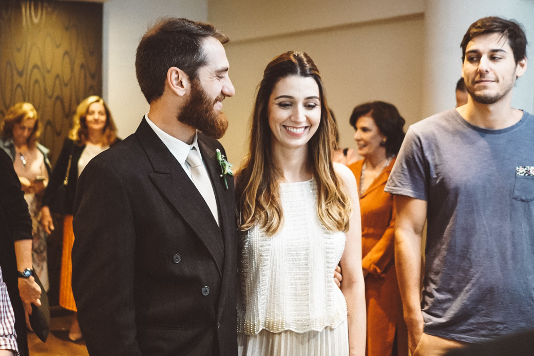 Restaurante Kaa casamento marcela gustavo