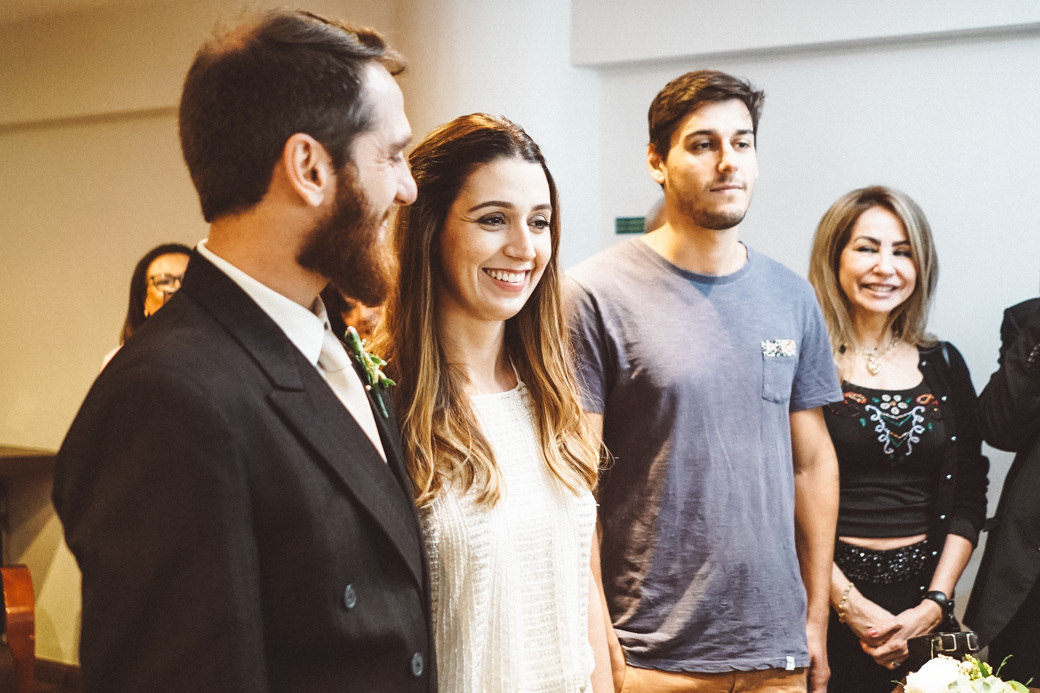 Restaurante Kaa casamento marcela gustavo