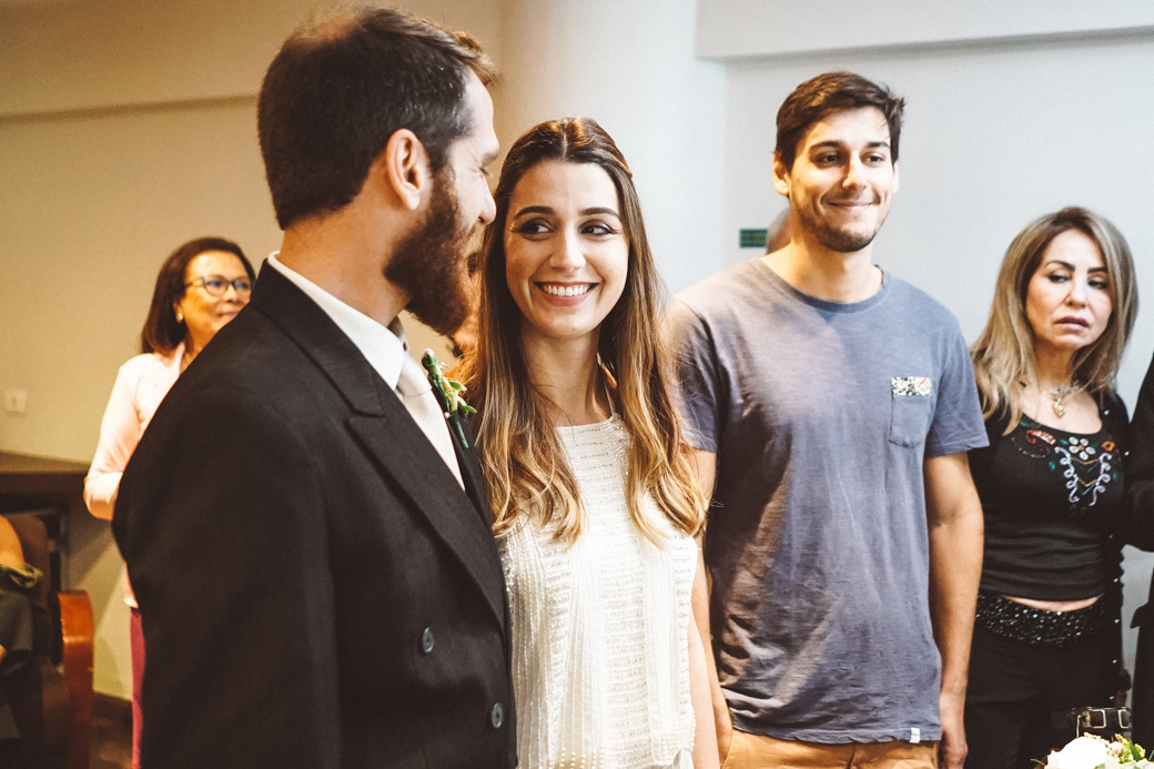 Restaurante Kaa casamento marcela gustavo