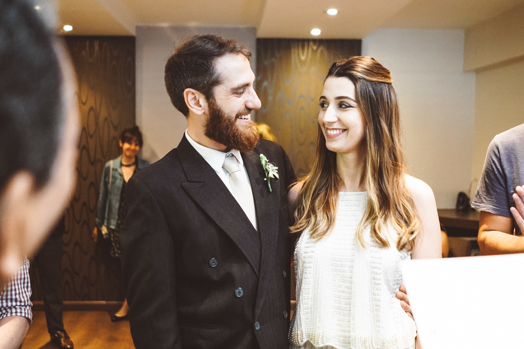 Restaurante Kaa casamento marcela gustavo