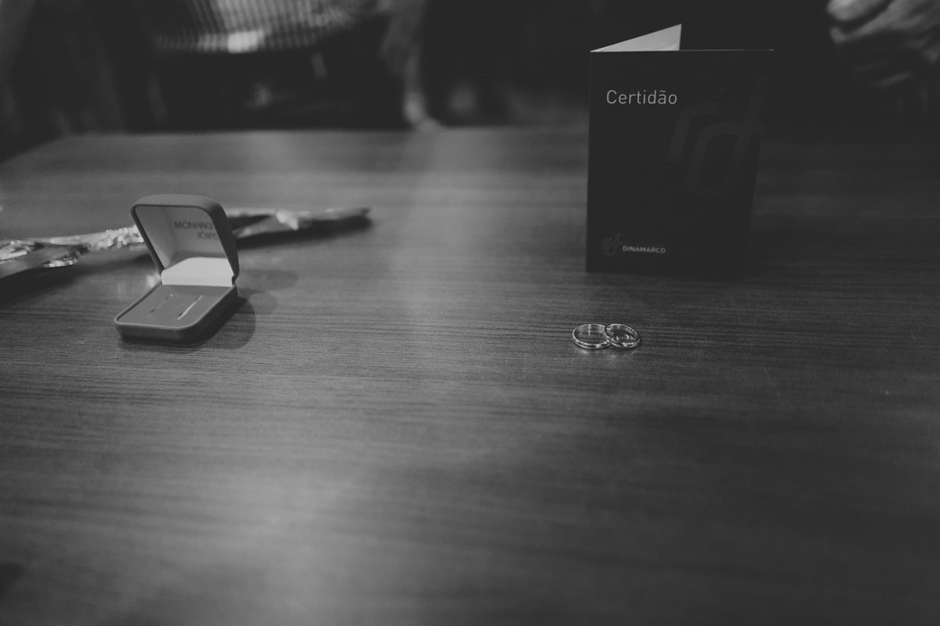 Restaurante Kaa casamento marcela gustavo