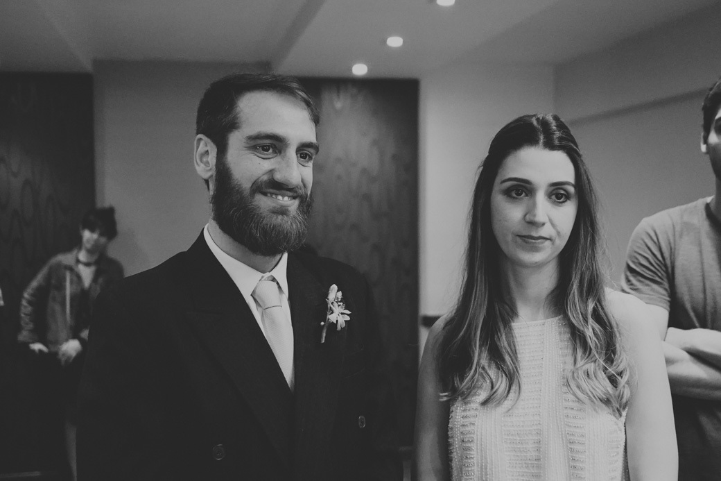 Restaurante Kaa casamento marcela gustavo