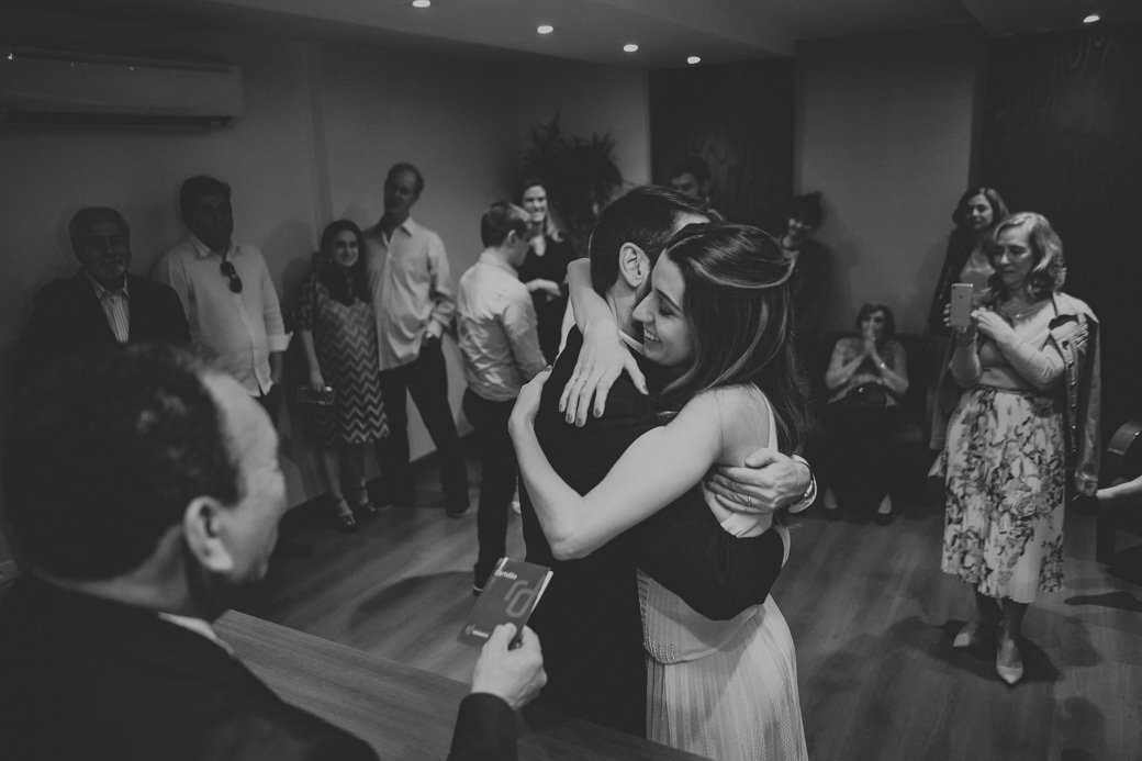 Restaurante Kaa casamento marcela gustavo