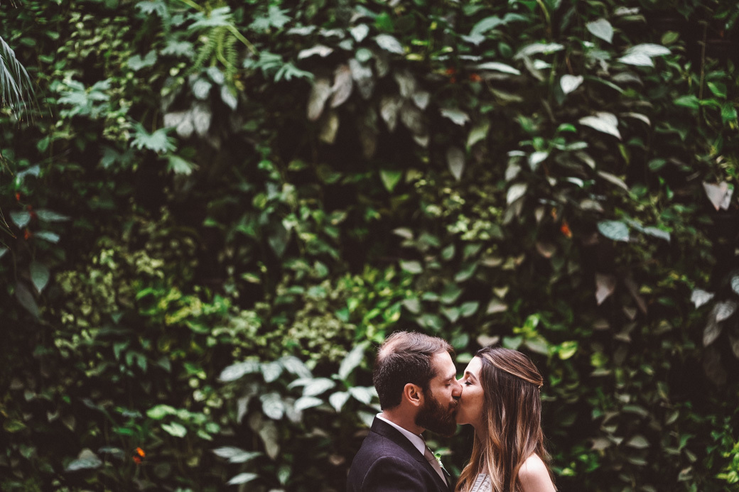 Restaurante Kaa casamento marcela gustavo