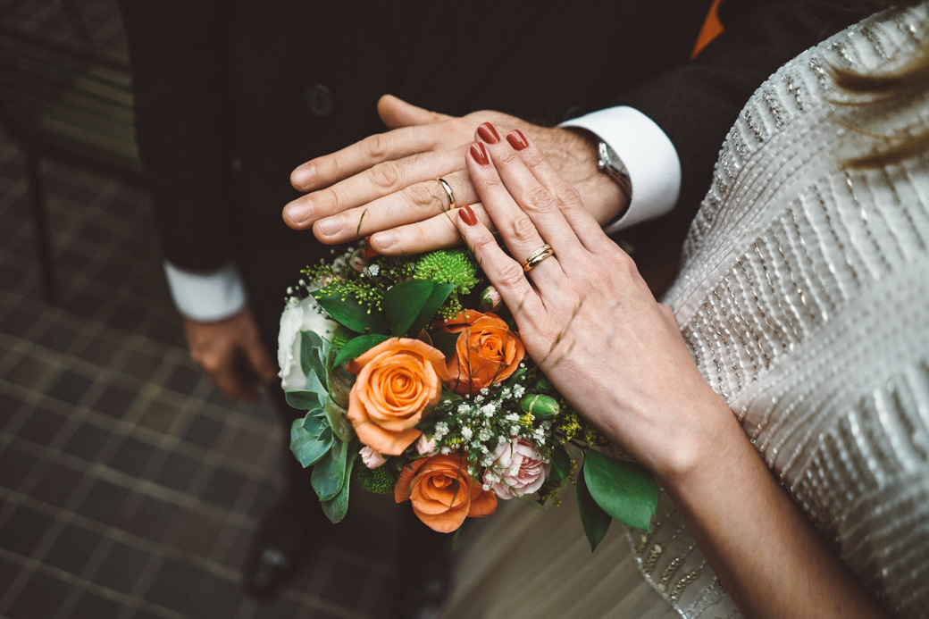 Restaurante Kaa casamento marcela gustavo