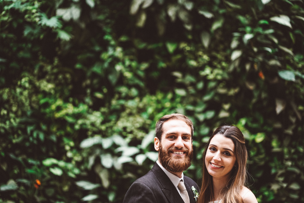 Restaurante Kaa casamento marcela gustavo