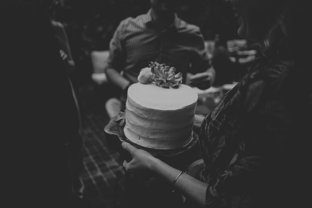 Restaurante Kaa casamento marcela gustavo