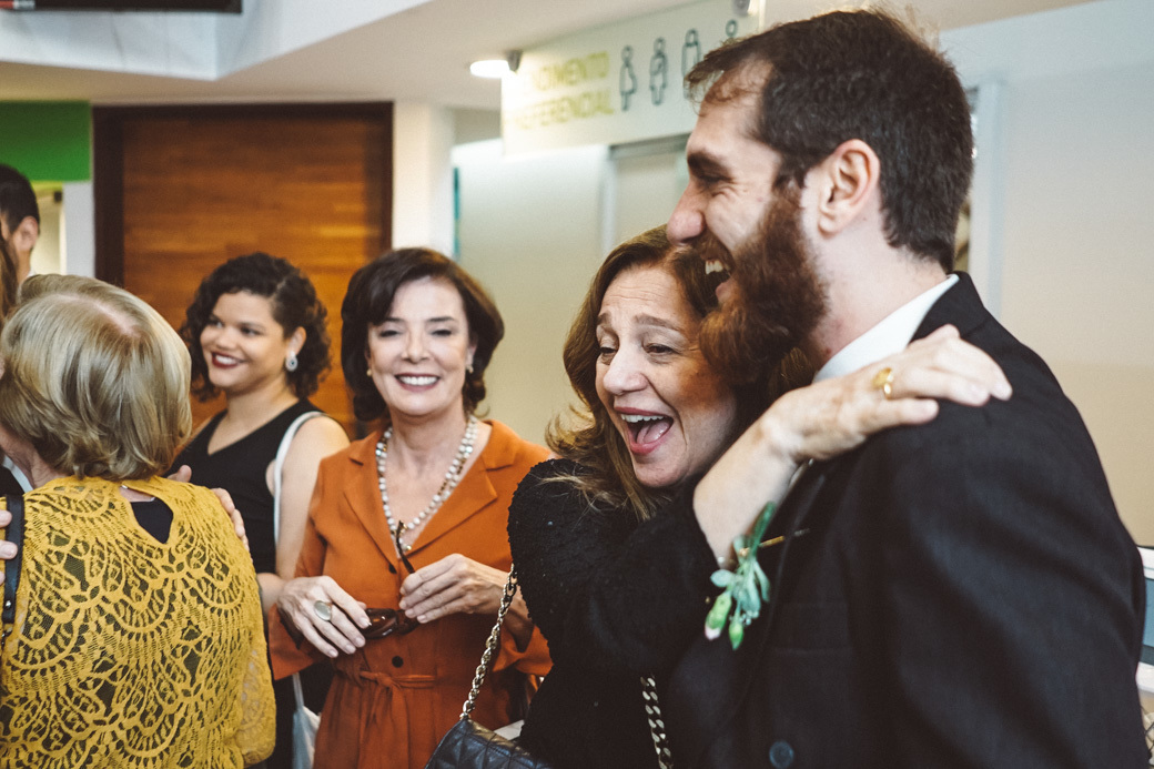 Restaurante Kaa casamento marcela gustavo