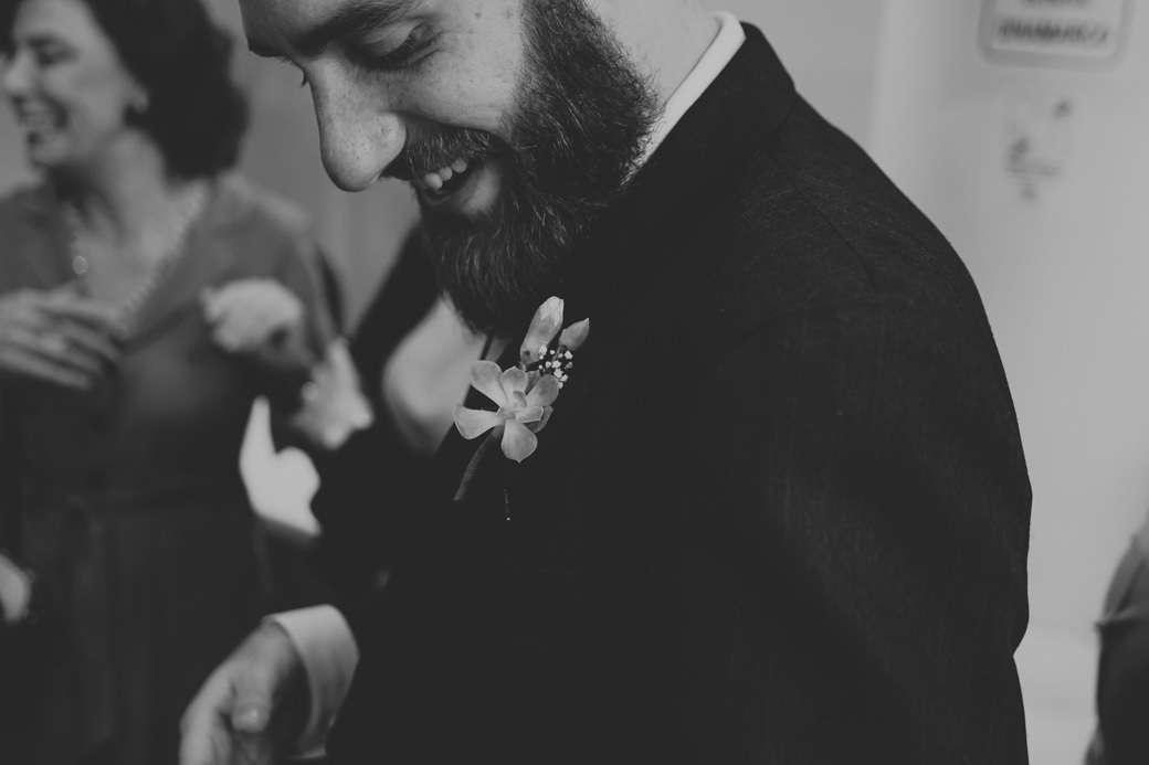 Restaurante Kaa casamento marcela gustavo