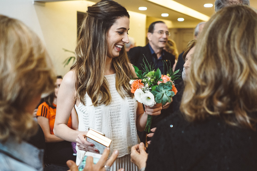 Restaurante Kaa casamento marcela gustavo