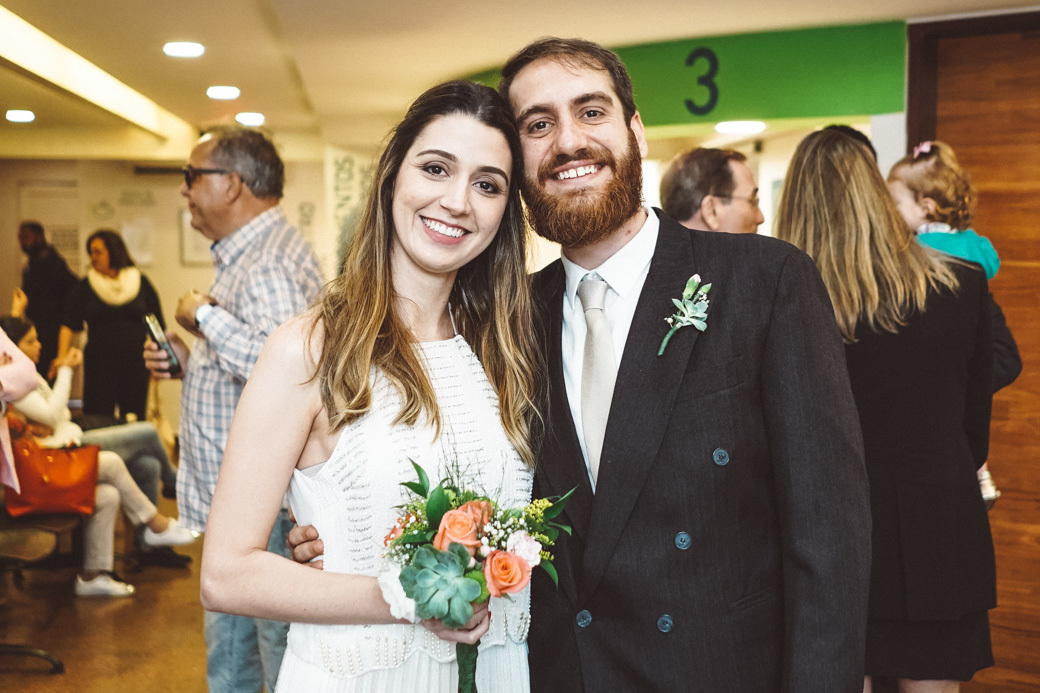 Restaurante Kaa casamento marcela gustavo