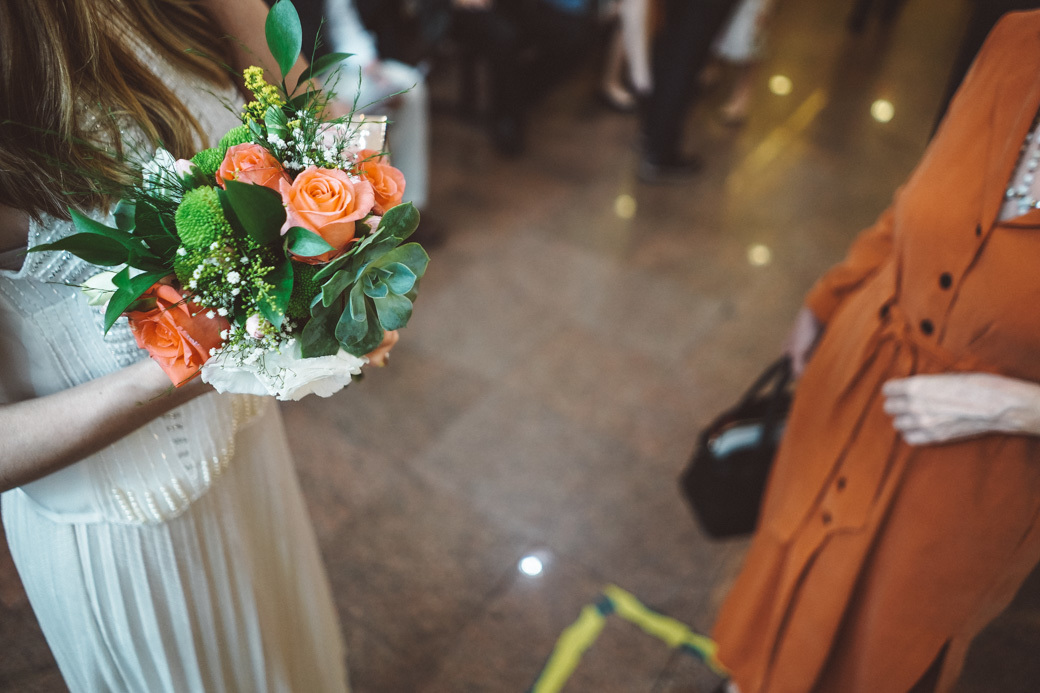 Restaurante Kaa casamento marcela gustavo