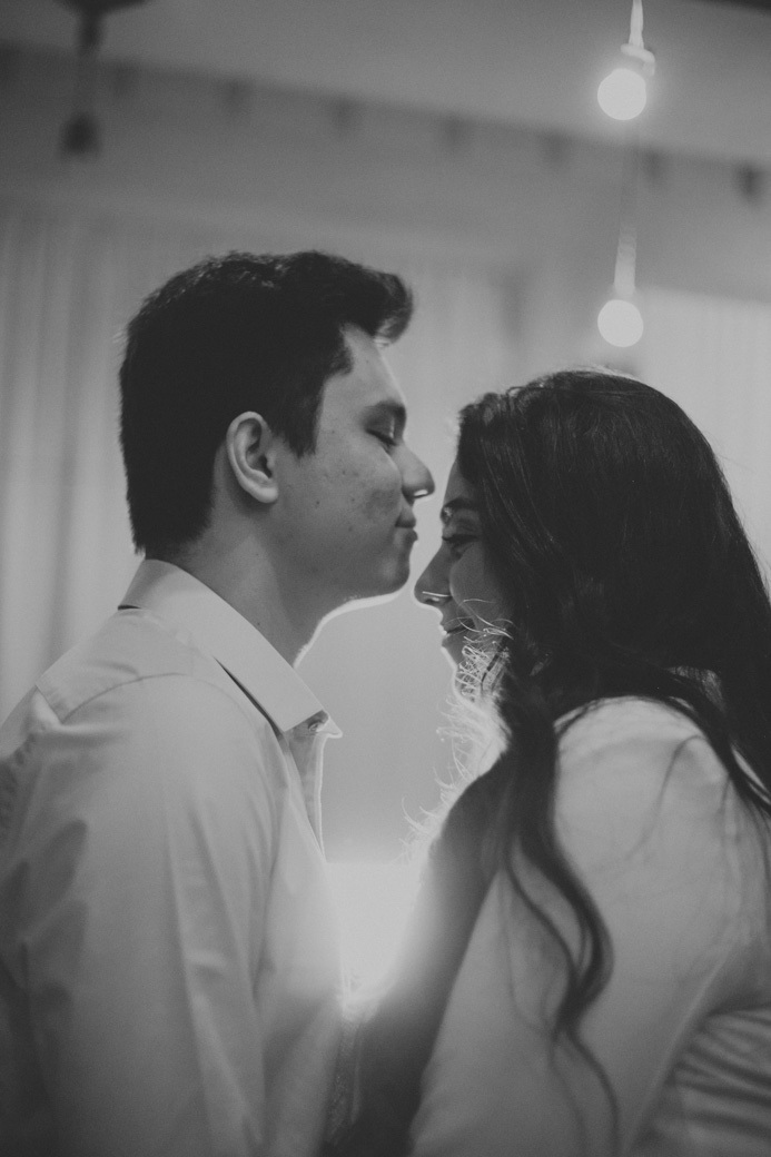 noivado Leticia e Renato Vila Leocádia