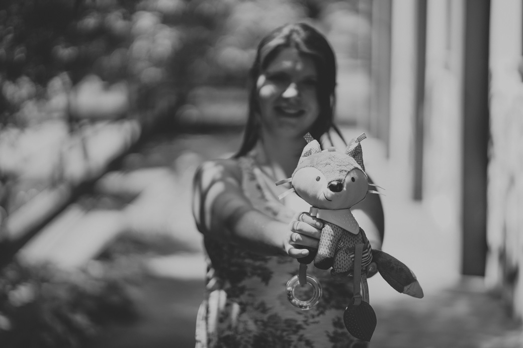 Ensaio gestante Fernanda