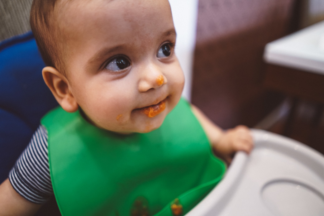 Ensaio 7 meses Matheus