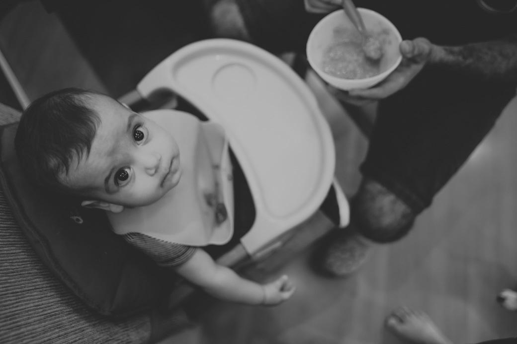 Ensaio 7 meses Matheus