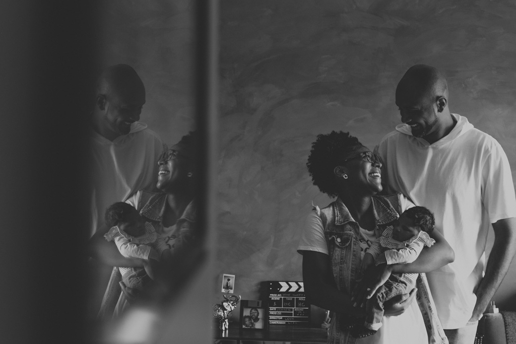 Newborn Lifestyle Maria Clara