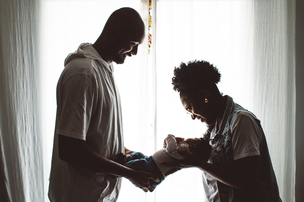 Newborn Lifestyle Maria Clara