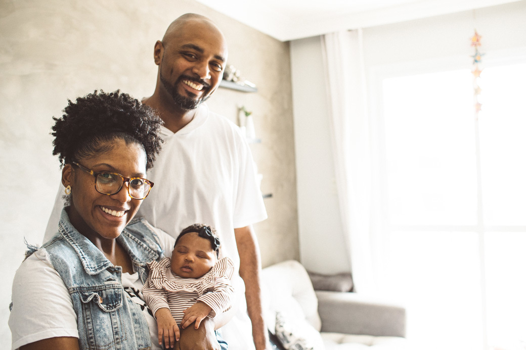 Newborn Lifestyle Maria Clara