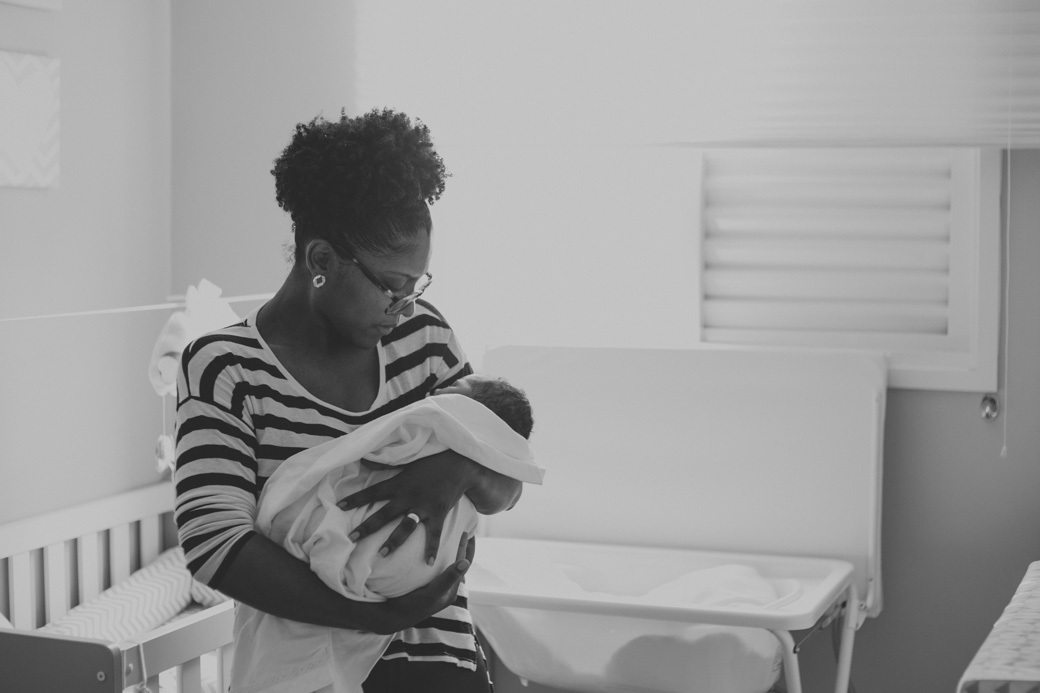 Newborn Lifestyle Maria Clara