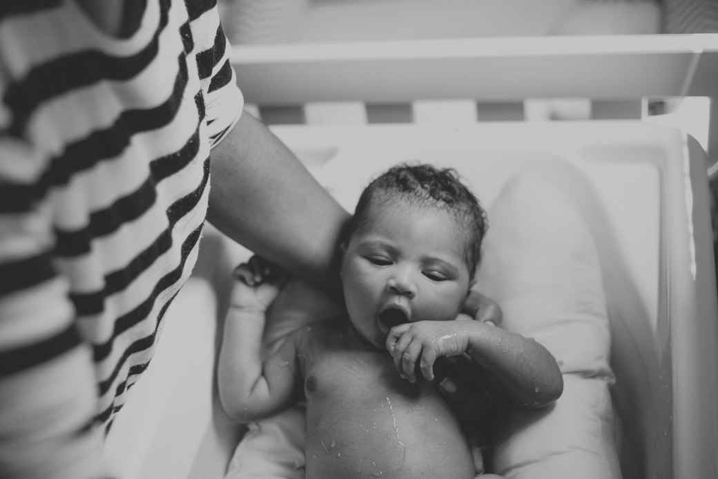 Newborn Lifestyle Maria Clara