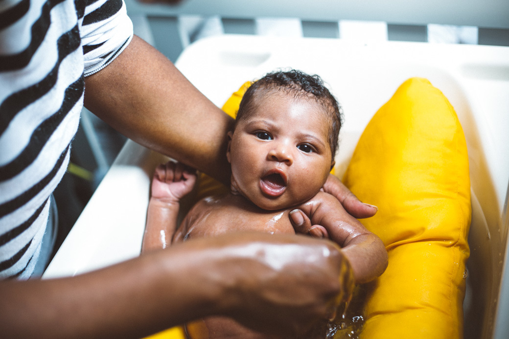 Newborn Lifestyle Maria Clara