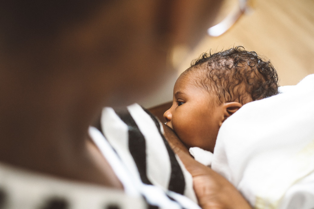 Newborn Lifestyle Maria Clara