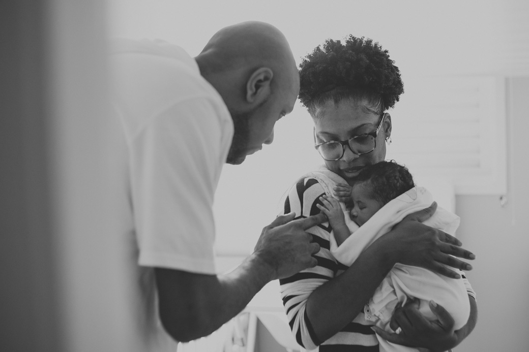 Newborn Lifestyle Maria Clara