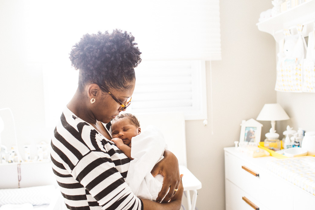 Newborn Lifestyle Maria Clara