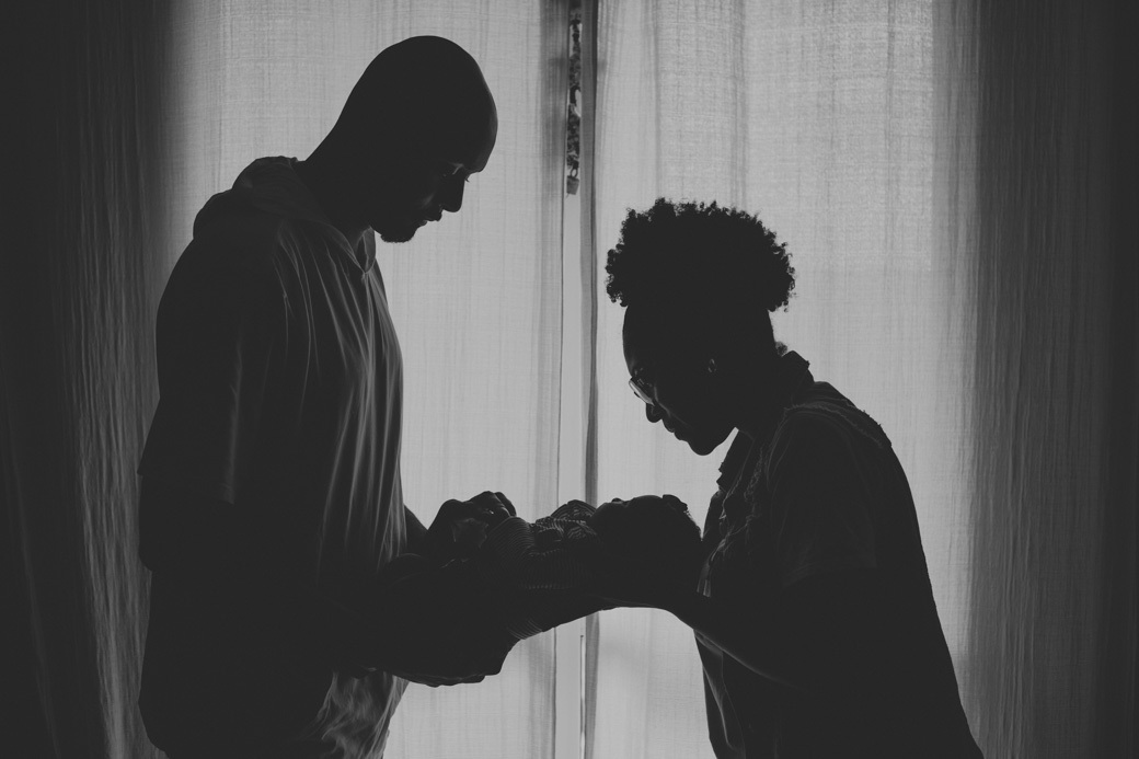 Newborn Lifestyle Maria Clara