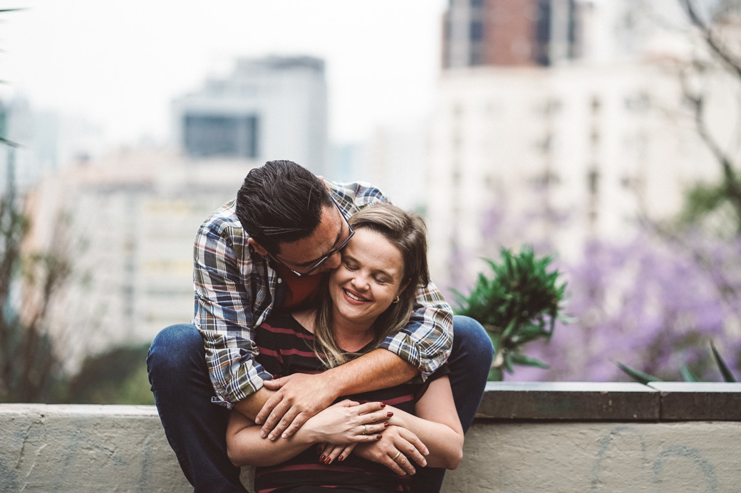 Ensaio pré casamento Smirna e Rodrigo