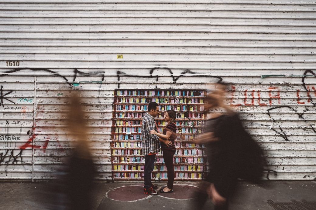 Ensaio pré casamento Smirna e Rodrigo
