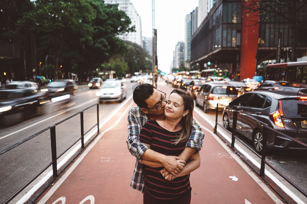 Ensaio pré casamento Smirna e Rodrigo