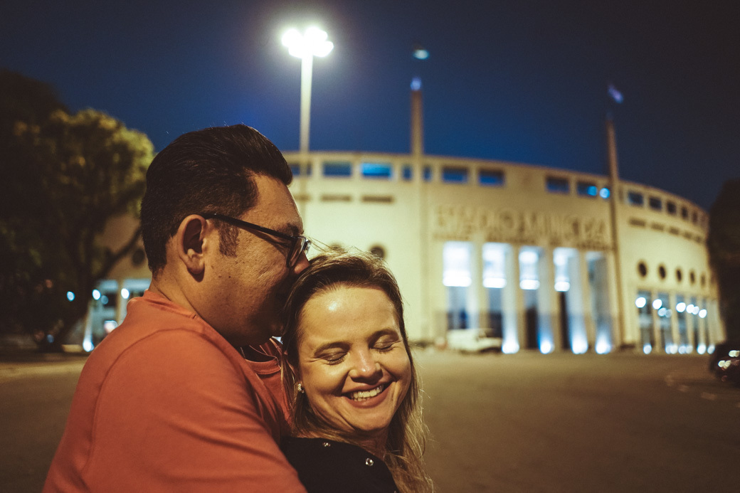 Ensaio pré casamento Smirna e Rodrigo