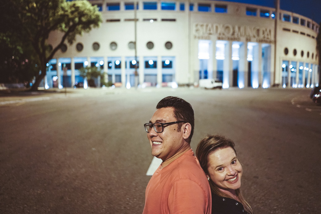 Ensaio pré casamento Smirna e Rodrigo