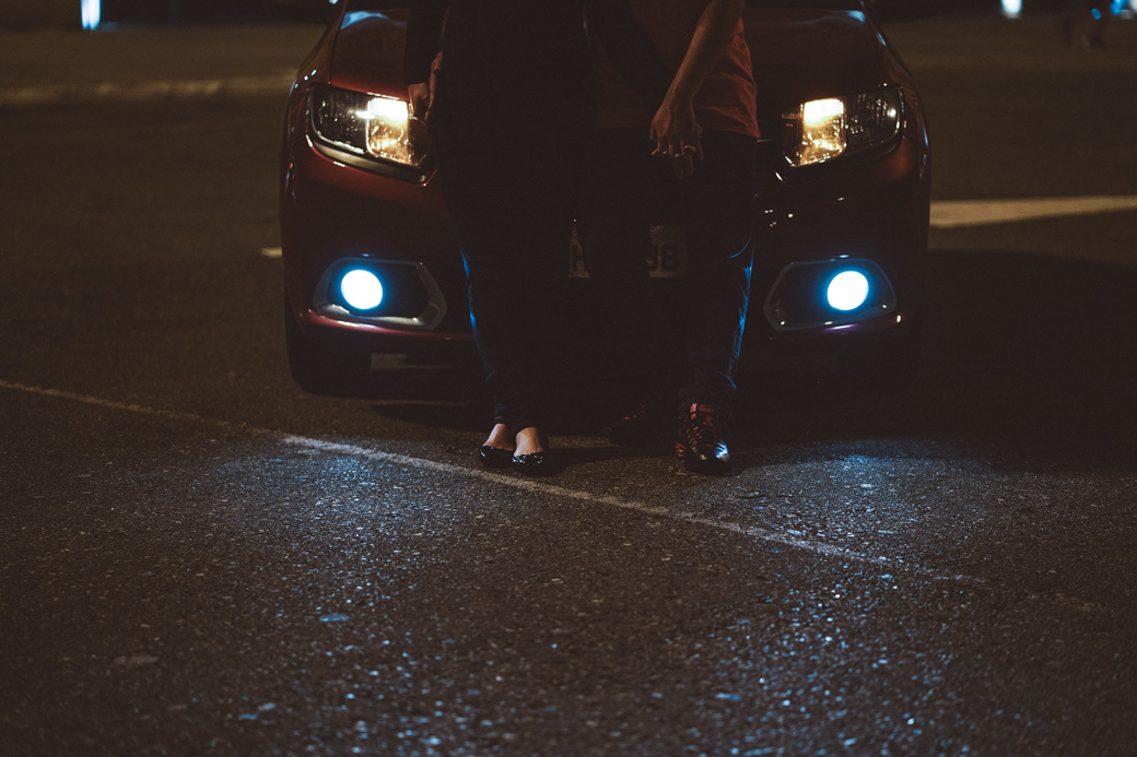 Ensaio pré casamento Smirna e Rodrigo