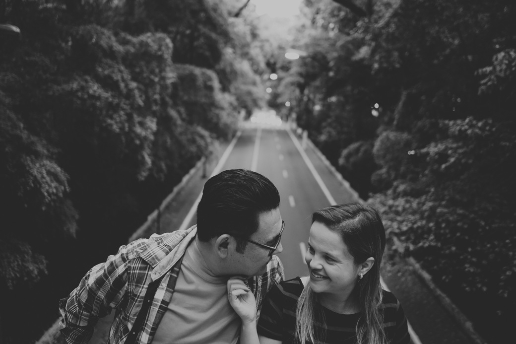 Ensaio pré casamento Smirna e Rodrigo