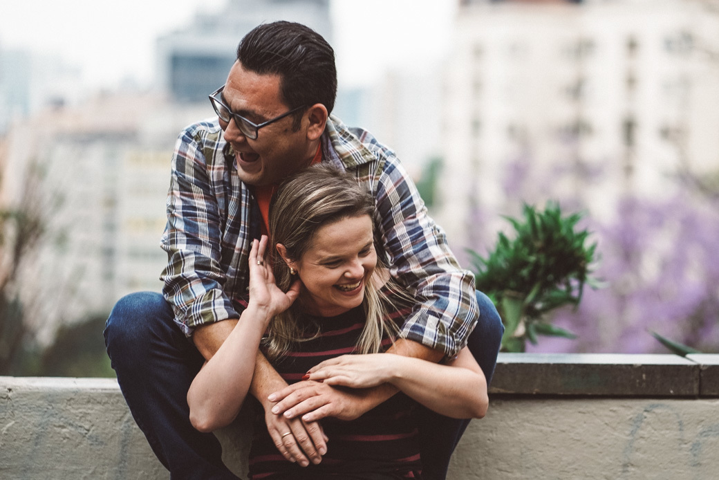 Ensaio pré casamento Smirna e Rodrigo