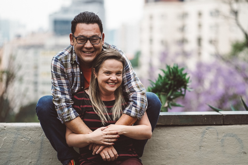 Ensaio pré casamento Smirna e Rodrigo