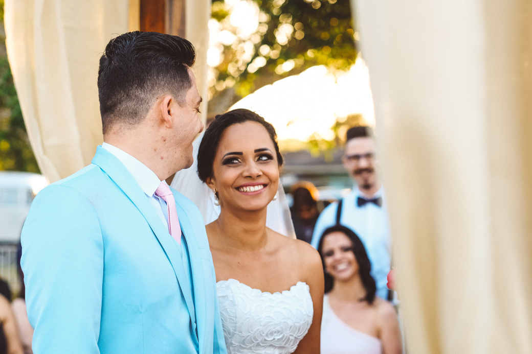 Casamento Thais Ubiratam Sitio Erva Doce